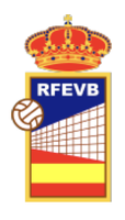 RFEVB