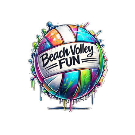 Beach Volley FUN