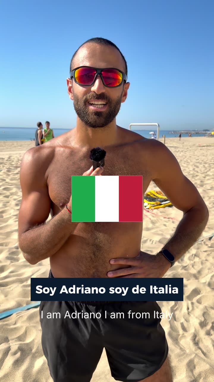 Adriano
