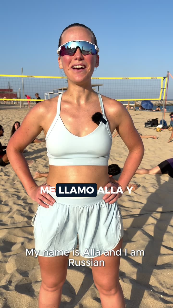 Alla